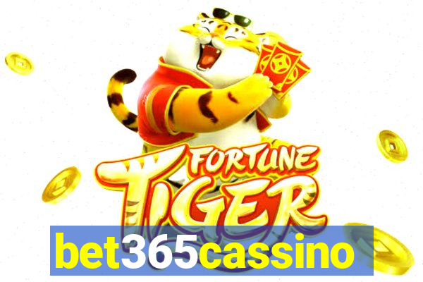 bet365cassino