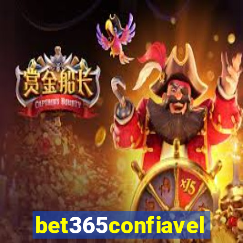 bet365confiavel