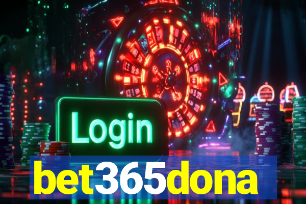 bet365dona
