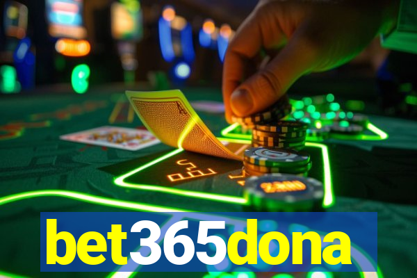 bet365dona