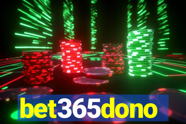bet365dono