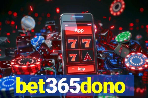 bet365dono