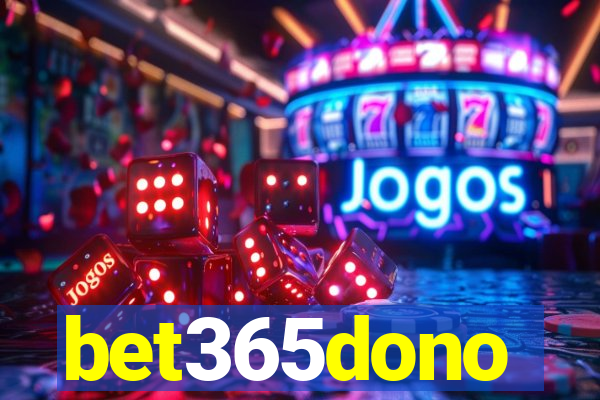 bet365dono