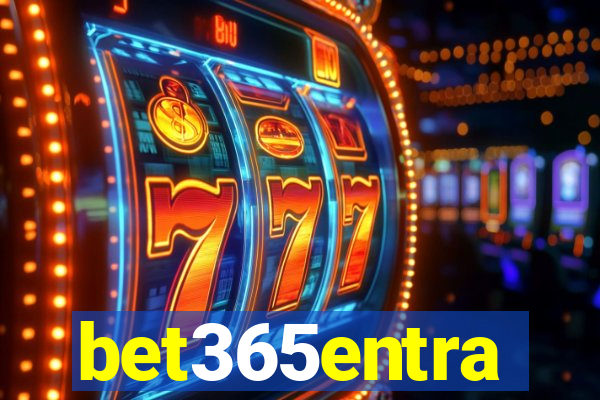 bet365entra