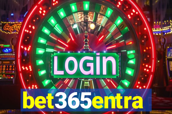 bet365entra