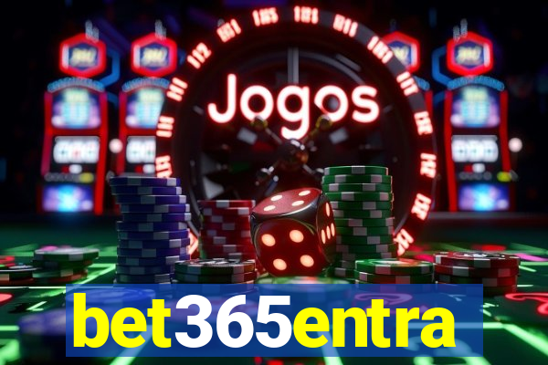 bet365entra