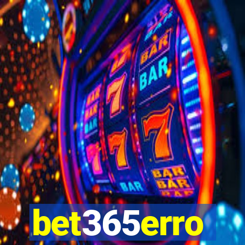 bet365erro