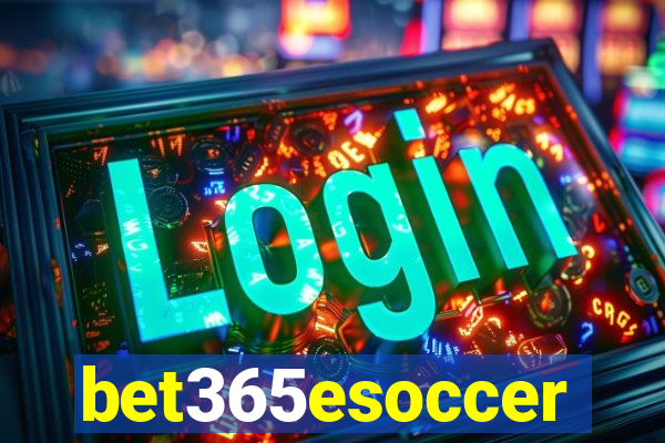 bet365esoccer