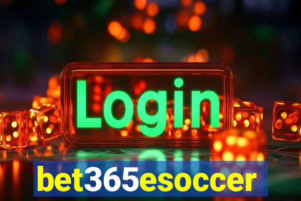 bet365esoccer