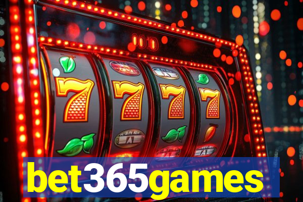 bet365games