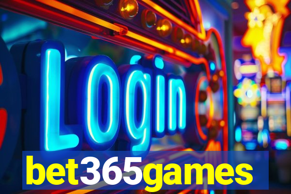 bet365games