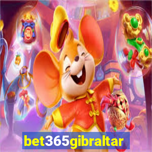 bet365gibraltar
