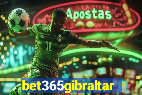 bet365gibraltar