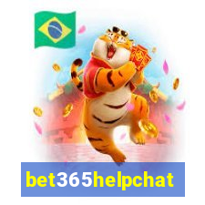 bet365helpchat