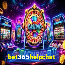 bet365helpchat