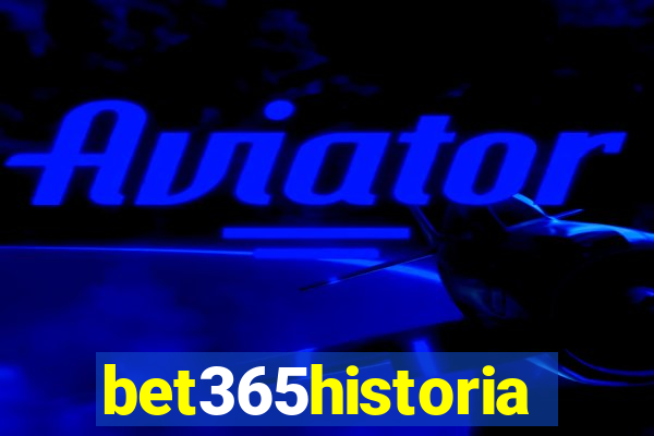 bet365historia
