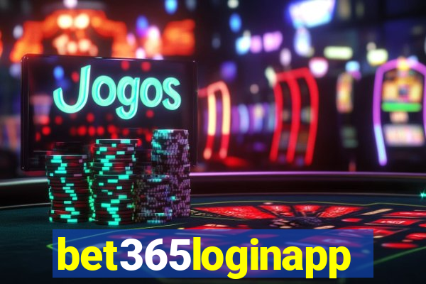 bet365loginapp