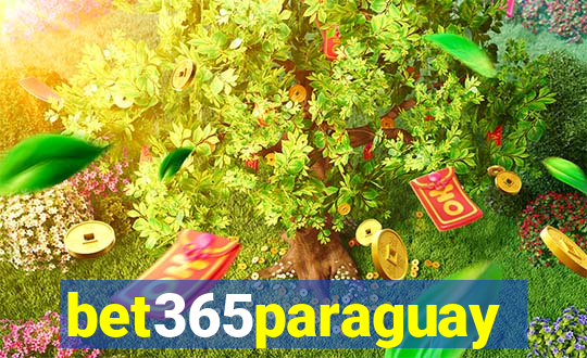 bet365paraguay