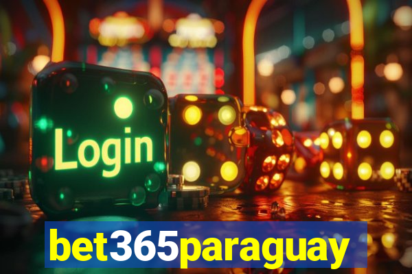 bet365paraguay