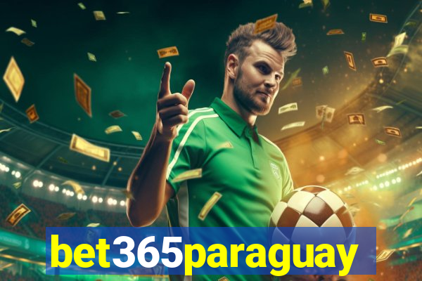 bet365paraguay