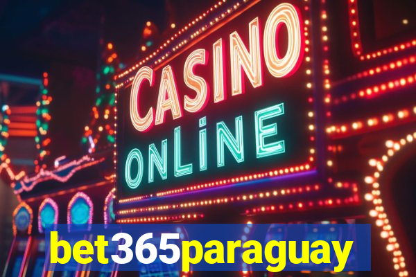 bet365paraguay