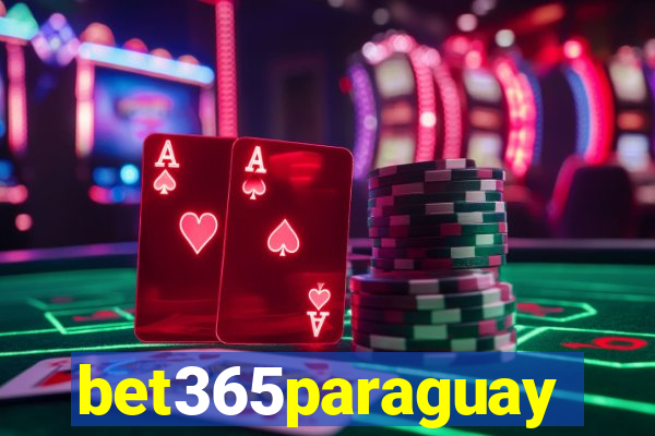bet365paraguay
