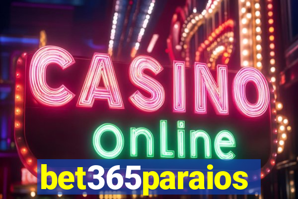 bet365paraios