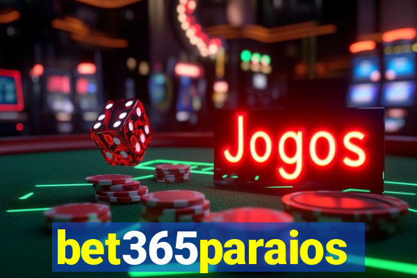 bet365paraios