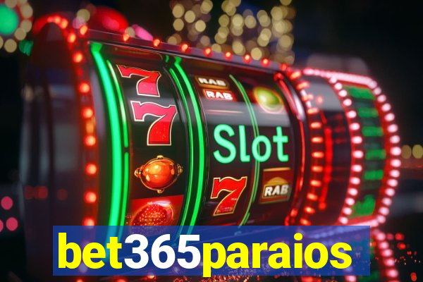 bet365paraios
