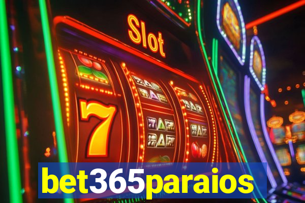 bet365paraios
