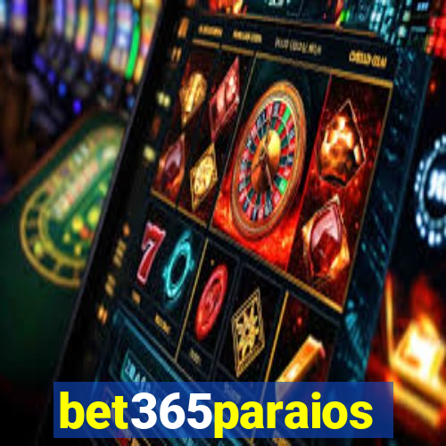 bet365paraios