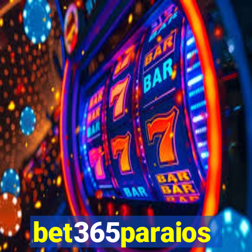 bet365paraios
