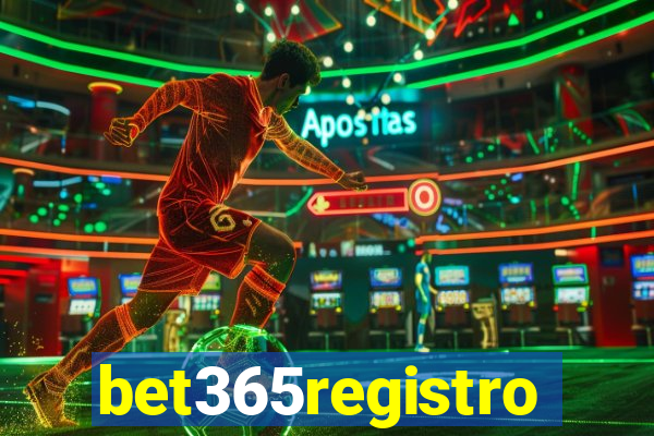 bet365registro
