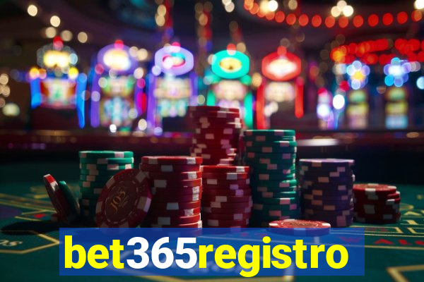 bet365registro