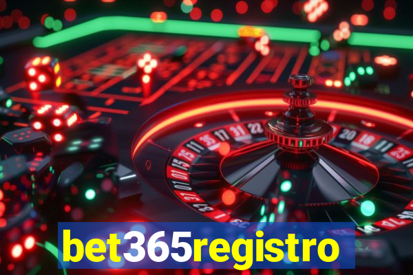 bet365registro