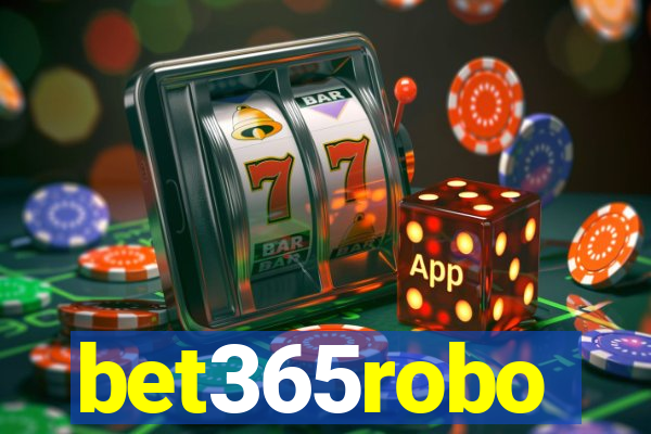 bet365robo