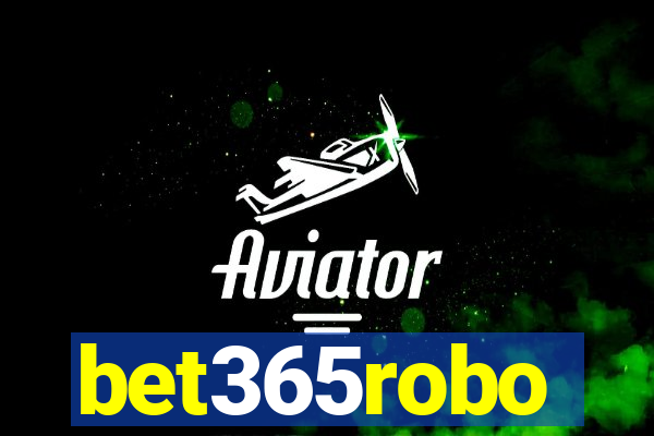 bet365robo