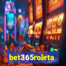 bet365roleta