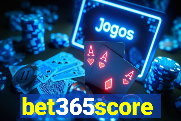 bet365score