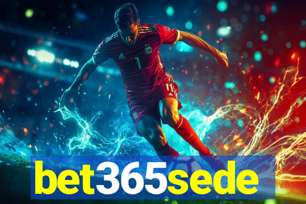 bet365sede