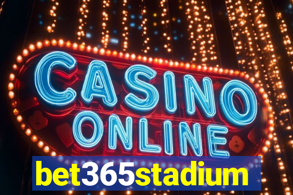 bet365stadium