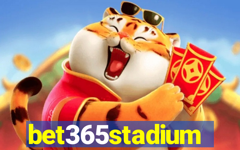 bet365stadium