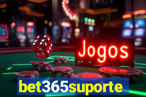 bet365suporte