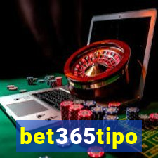 bet365tipo
