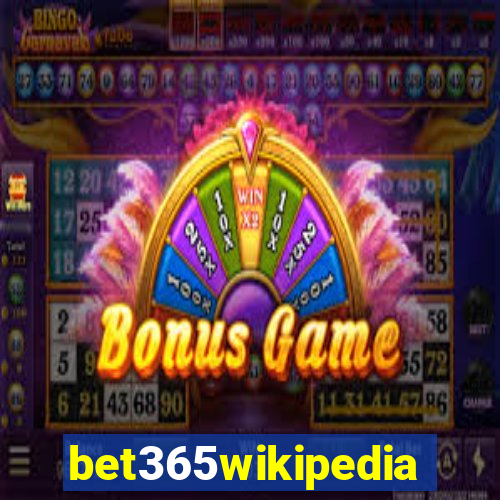 bet365wikipedia