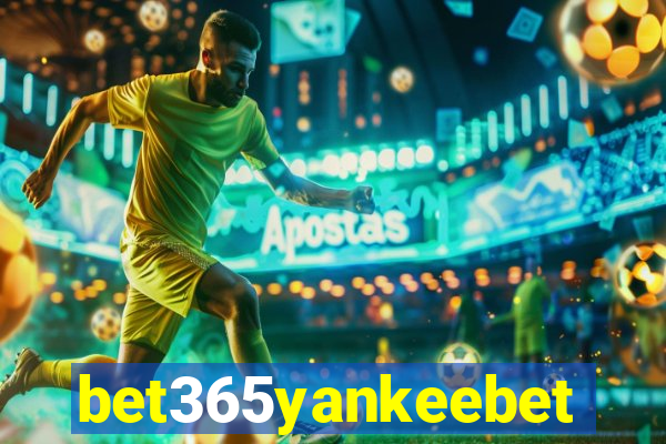 bet365yankeebet