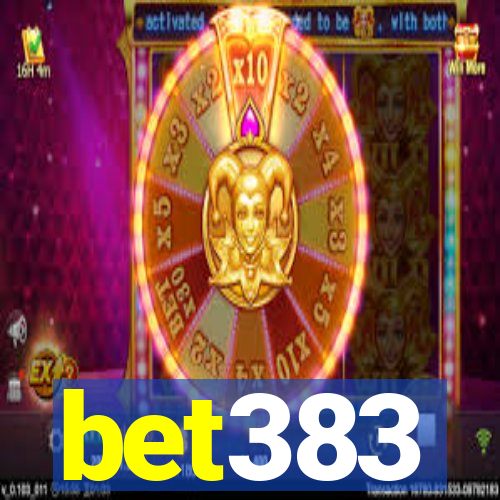 bet383