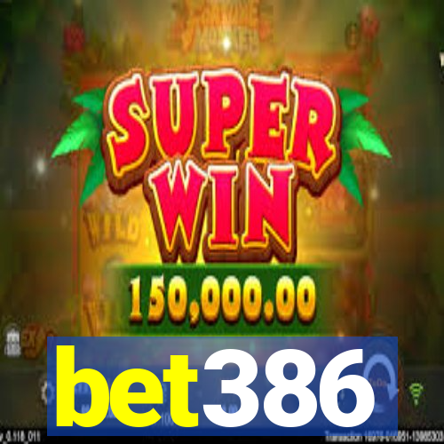 bet386