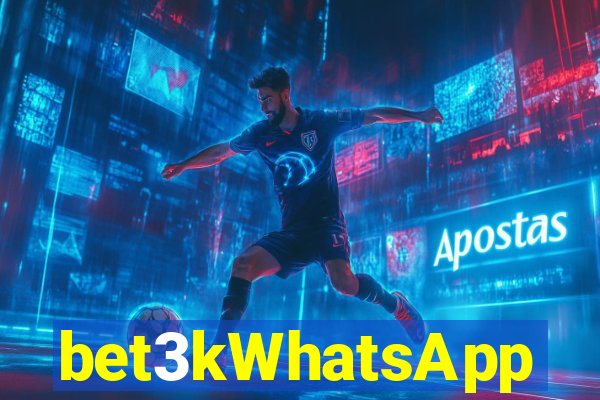 bet3kWhatsApp