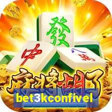 bet3kconfivel